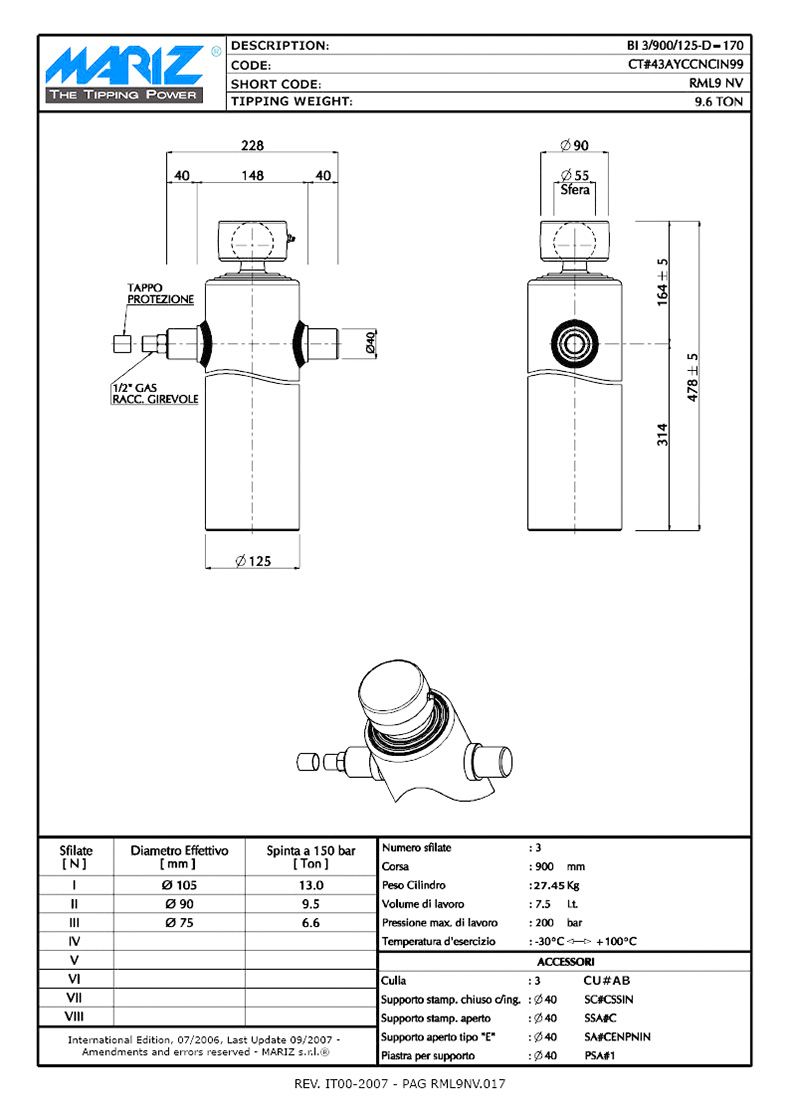 PDF CT#43AYCCNCIN99
