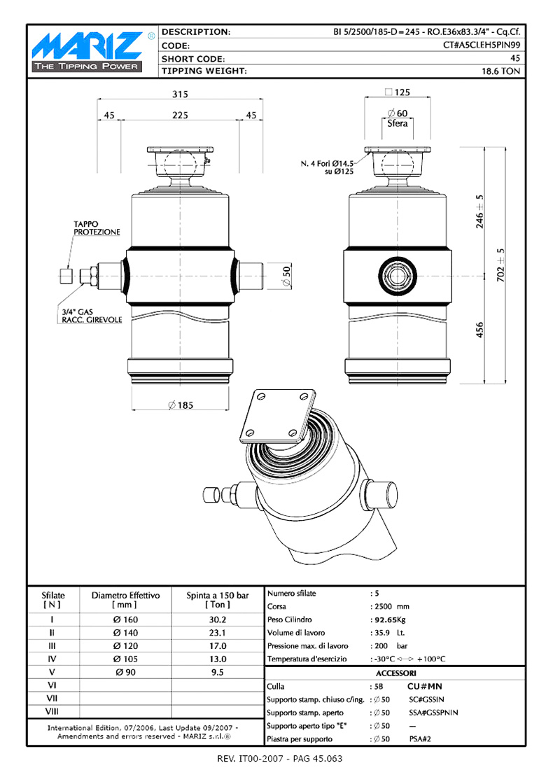 PDF CT#A5CLEH5PIN99